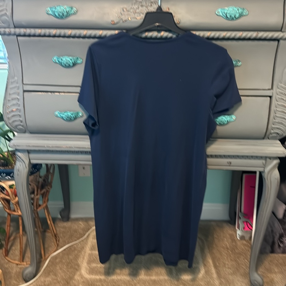 Comfy casual dress! - Picture 2 of 3